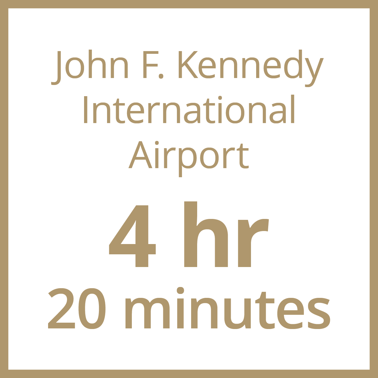 AIR JFK